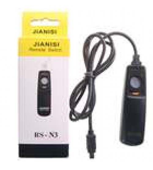 Jianisi Remote RS-N3